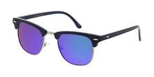 6614RV Unisex Combo Clubbers w/ Color Mirror Lens
