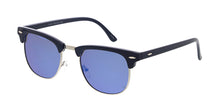6614RV Unisex Combo Clubbers w/ Color Mirror Lens