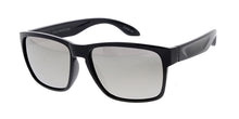 6747ME/RV Men's Plastic Casual Frame w/ Color Mirror Lens