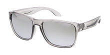 6748ME/RV Men's Plastic Casual Frame w/ Color Mirror Lens