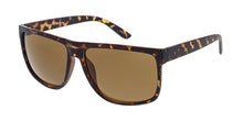6795ME Men's Plastic Casual Medium Flat Top Frame
