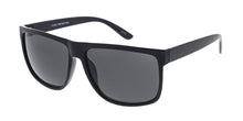 6795ME Men's Plastic Casual Medium Flat Top Frame