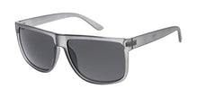 6795ME Men's Plastic Casual Medium Flat Top Frame