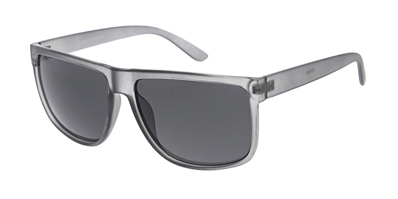 6795ME Men's Plastic Casual Medium Flat Top Frame