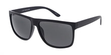6795ME Men's Plastic Casual Medium Flat Top Frame