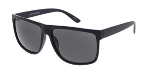 6795ME Men's Plastic Casual Medium Flat Top Frame