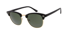 6821 Unisex Combo Standard Clubber Frame w/ Woodgrain Print