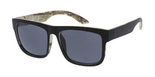 6836ME Men's Plastic Casual Woodsman Camouflage Print Frame