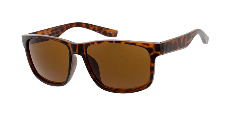 6839ME Men's Plastic Casual Frame