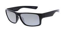 6842ME/RV Men's Plastic Casual Frame w/ Color Mirror Lens