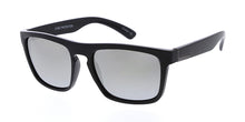 6846ME/RV Men's Plastic Casual Frame w/ Color Mirror Lens