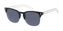 6852 Unisex Plastic Medium Clubber Frame w/ Wire Tips