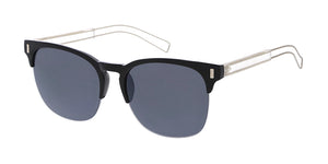 6852 Unisex Plastic Medium Clubber Frame w/ Wire Tips