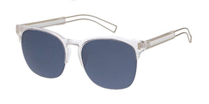 6852 Unisex Plastic Medium Clubber Frame w/ Wire Tips