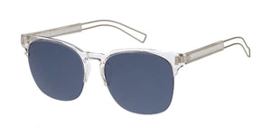 6852 Unisex Plastic Medium Clubber Frame w/ Wire Tips