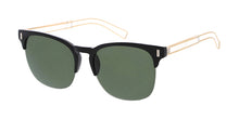 6852 Unisex Plastic Medium Clubber Frame w/ Wire Tips