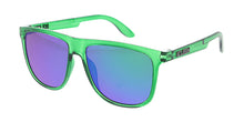 6953KSH/RV KUSH Plastic Frame w/ Color Mirror Lens