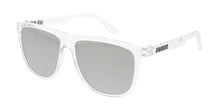 6953KSH/RV KUSH Plastic Frame w/ Color Mirror Lens