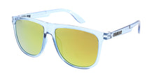 6953KSH/RV KUSH Plastic Frame w/ Color Mirror Lens