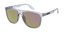 6953KSH/RV KUSH Plastic Frame w/ Color Mirror Lens