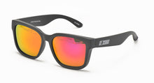 6958KSH/RV KUSH Plastic Frame w/ Color Mirror Lens