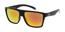 6982KSH/RV KUSH Plastic Frame w/ Color Mirror Lens