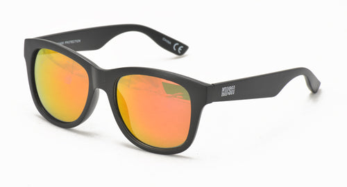 6985KSH/RV KUSH Plastic Frame w/ Color Mirror Lens