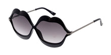 6996 Women's Plastic Lips Frame