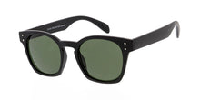 7008 Unisex Plastic Square Hipster Frame