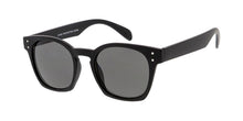7008 Unisex Plastic Square Hipster Frame