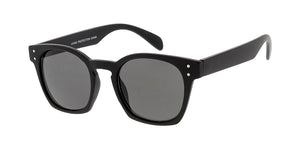 7008 Unisex Plastic Square Hipster Frame