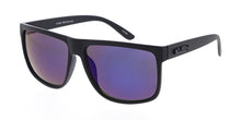 7037KSH/RV KUSH Plastic Frame w/ Color Mirror Lens