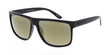 7037KSH/RV KUSH Plastic Frame w/ Color Mirror Lens