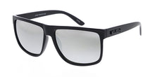 7037KSH/RV KUSH Plastic Frame w/ Color Mirror Lens