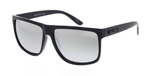 7037KSH/RV KUSH Plastic Frame w/ Color Mirror Lens