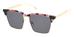 7106 Women's Combo Large Square Frame