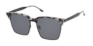 7106 Women's Combo Large Square Frame