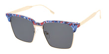 7106 Women's Combo Large Square Frame