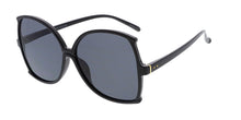 7114 Women's Plastic Extra Large Frame