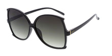 7114 Women's Plastic Extra Large Frame