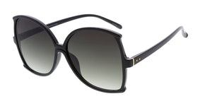 7114 Women's Plastic Extra Large Frame