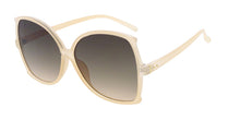 7114 Women's Plastic Extra Large Frame