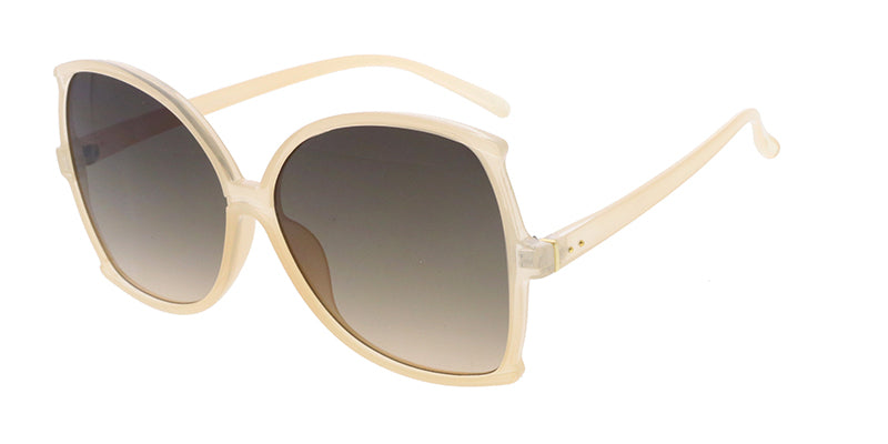 7114 Women's Plastic Extra Large Frame