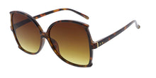 7114 Women's Plastic Extra Large Frame