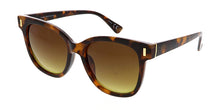 7131 Women's Plastic Large Square Frame
