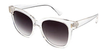 7131 Women's Plastic Large Square Frame