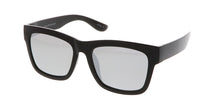 7231ME/REV Men's Plastic Casual Frame w/ Mirrored Lenses