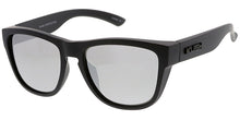 7271KSH/RV KUSH Plastic Frame w/ Color Mirror Lens