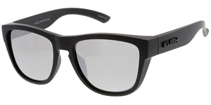 7271KSH/RV KUSH Plastic Frame w/ Color Mirror Lens