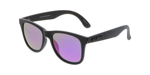 7287KSH/REV KUSH Plastic Frame w/ Spectrum Color Mirror Lens